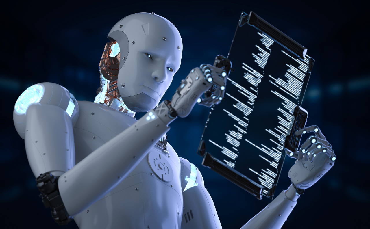 Faster, Smarter, Cheaper: The Networking Revolution Powering Generative AI