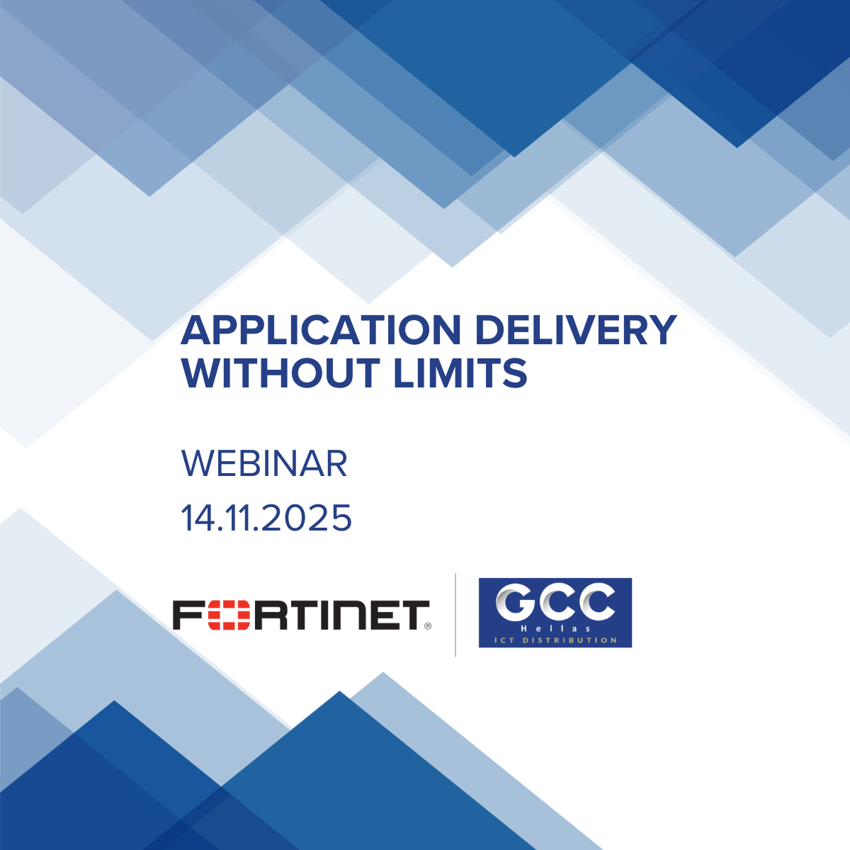 Application Delivery Without Limits