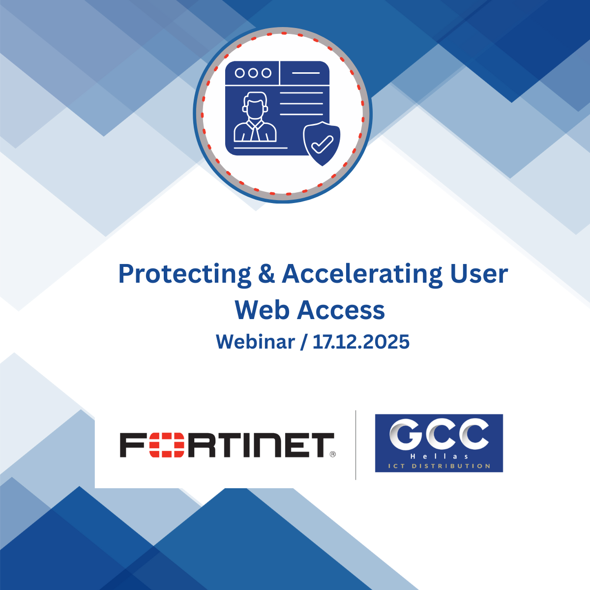 Protecting & Accelerating User Web Access