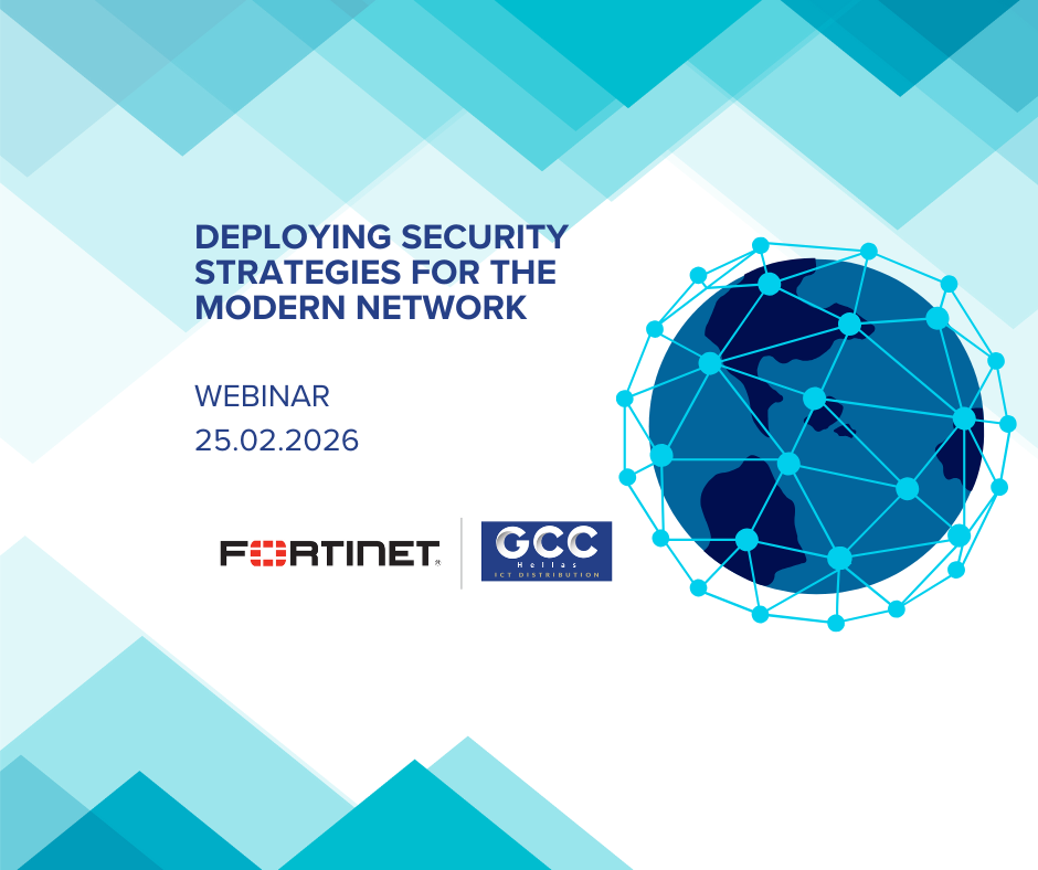 Deploying Security Strategies for the Modern Network